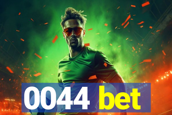 0044 bet